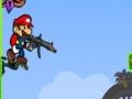 Gra Mario Bomb Pusher