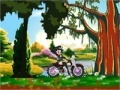 Gra Boop's Biking Fantasy