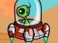 Gra Spaceman