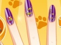 Gra Cute Pet Nails