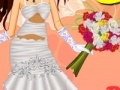 Gra Bride dress up