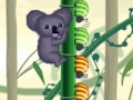 Gra Koala vs Bugs