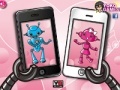 Gra Cute Robots In Love