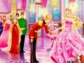 Gra Barbie in Royal Party Hidden Letters