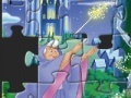 Gra Princess Jigsaw