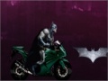 Gra Batman the Dark Chase
