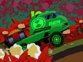 Gra Ben 10 Bomb Truck