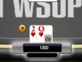 Gra WSOP 2011 Poker