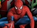 Gra Spiderman Trilogy