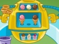 Gra IceCreamMania