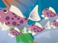 Gra Aquarium Fish Decor