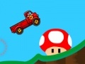 Gra Mario Xtreme Ride