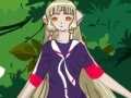 Gra CH II dress up game