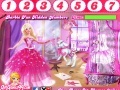 Gra Barbie Fun Hidden Number