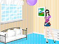 Gra Me and my room