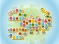 Gra Happy Easter Mahjong