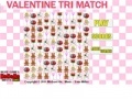 Gra Valentine Tri Match