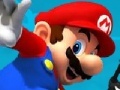Gra Mario stunts
