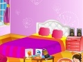 Gra Hitech Girl Bedroom