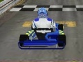 Gra Go kart