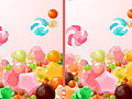 Gra Sweet Tooth Difference