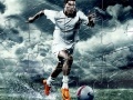 Gra Ronaldo Jigsaw