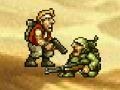 Gra Metal Slug 3 Brutal 