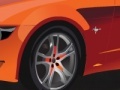 Gra Mustang racing