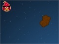 Gra Angry Birds Space Battle