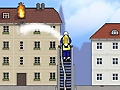 Gra Drager Safety: Firefighter
