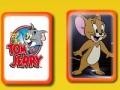 Gra Tom and Jerry Memory Cards