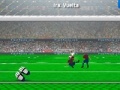 Gra Goalkeeper Spain