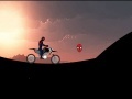 Gra Spiderman Bike Course