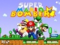 Gra Mario Bomber