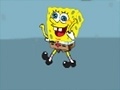 Gra Spongebob Jumper