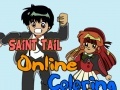 Gra Saint Tail OnlinРµ ColРѕring GР°me
