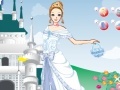 Gra Dancing Princess Dress Up