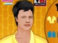 Gra Brad Pitt Makeover