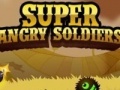 Gra Angry Soilder