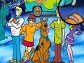 Gra Scooby and Shaggy Hidden Stars