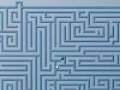 Gra The-Maze