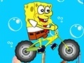 Gra SpongeBob Drive 2