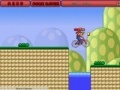 Gra Mario BMX Ultimate