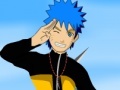 Gra Naruto Dress Up