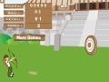 Gra ben 10 archery