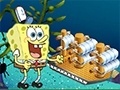 Gra Spongebob Lost Ships
