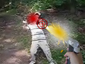 Gra First Person Shooter In Real Life 4