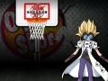 Gra Bakugan Basketball
