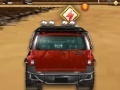 Gra Hummer Race 3D