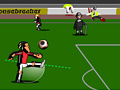 Gra Death Penalty Zombie Football